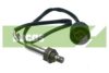 LUCAS ELECTRICAL LEB733 Lambda Sensor